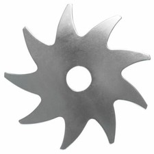 Aerator Scarifier Blade Fits