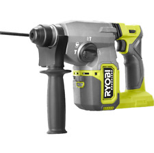Ryobi ONE+ Brushless SDS+