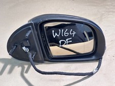 2005-2009 MERCEDES ML W164