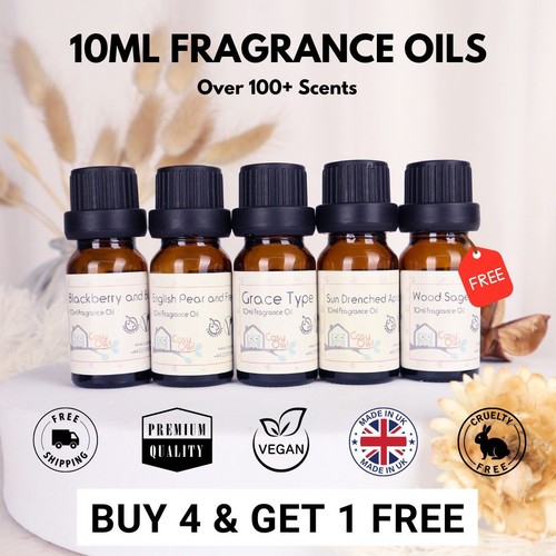 Fragrance oils candle - oils,