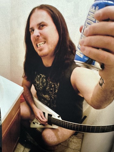 Decibel magazine leviathan - decibel,