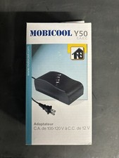 Genuine Mobicool Model: Y50 U