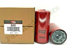 Baldwin b495 oil filter - b495,