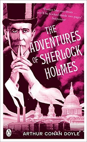 The adventures sherlock - the,