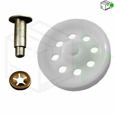 Garador, Catnic, Westland Mk3C Spring Pulley Wheel and Pin, PN58, PN57/1