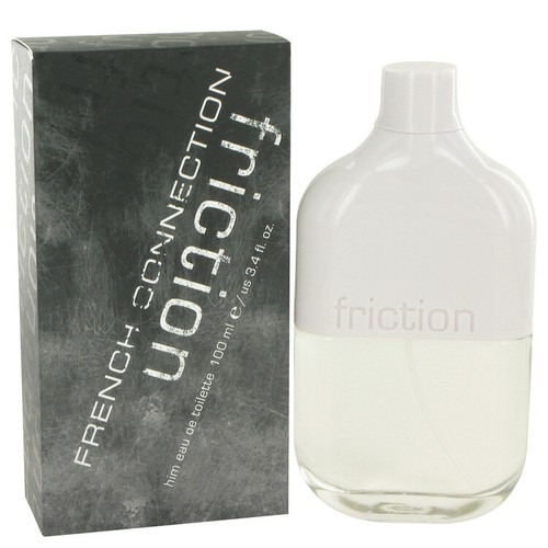 Fcuk friction him 100ml - fcuk, 100ml-150ml