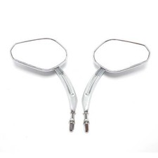 Motorcycle Rearview Mirrors