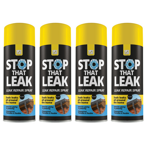 151 stop that leak repair - 151,