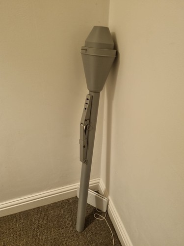 Panzerfaust full with tube - panzerfaust,