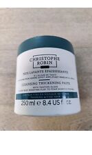 Luxury Shampoo For Men By Christopher Robin Cleansing with Tahitian Algae 250ml