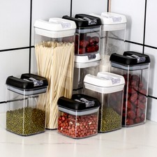 7X Kitchen Pantry Dry Food