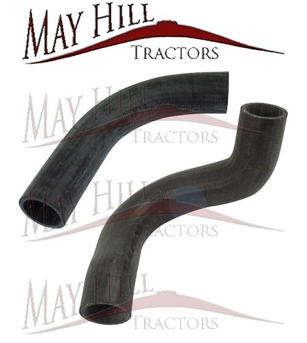 Radiator water hose kit - radiator,