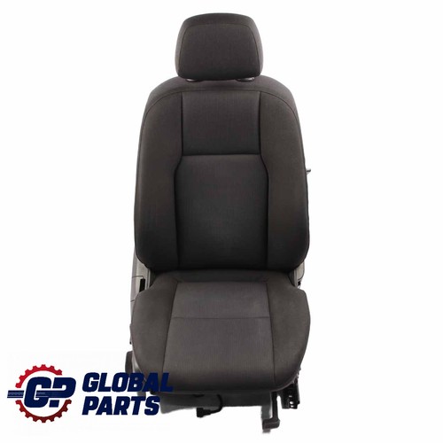 Front seat mercedes w204 - front,