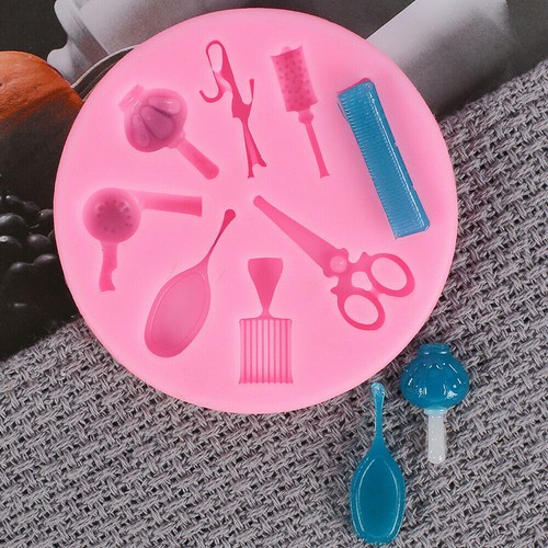 Cake decoration baking - decoration, mould