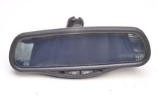 FORD MONDEO MK3 INTERIOR