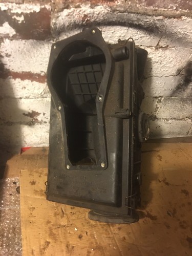 Corrado 16v 9a air box - 2.0,