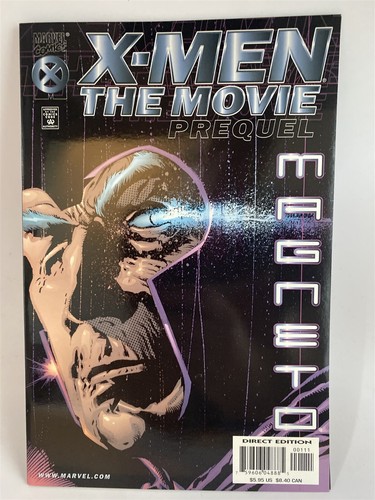 Men the movie prequel - x-men,