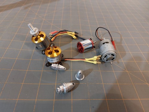 Lot electric rc plane - lot,