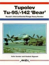 Tupolev Tu-95/Tu-114/Tu-142