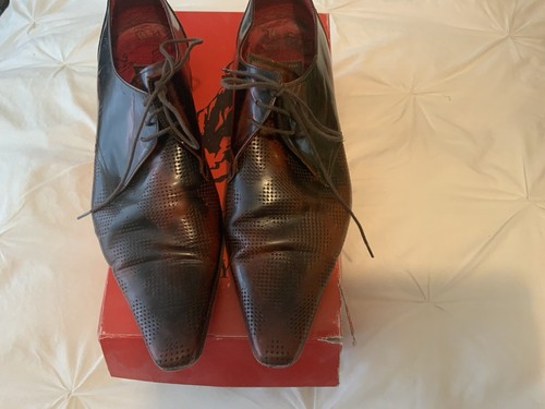 Jeffery west shoes size - shoes,