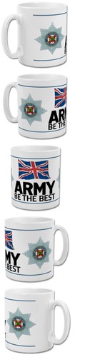 The irish guards - irish,