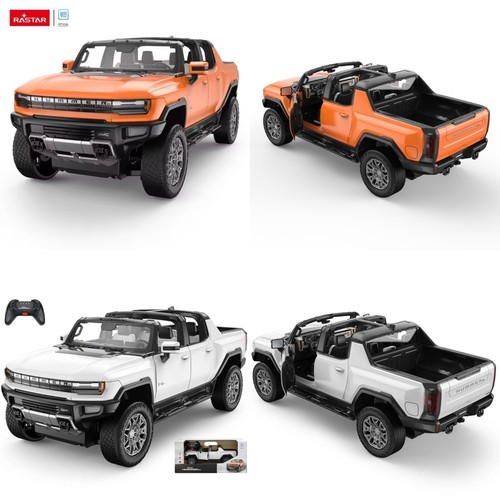 93000 rastar scale rc - 1:16,