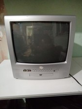 Durabrand TV/DVD DCT1481S NO