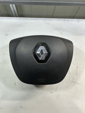 RENAULT ZOE 2019 STEERING