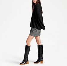 RUSSELL & BROMLEY Gaucho Knee