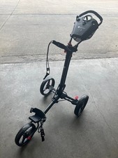 Motocaddy Ex Demo - P1 Push
