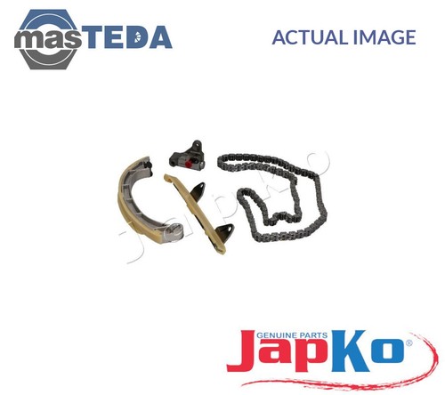 Kjk208 engine timing chain - timing, kit