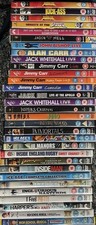 🔥 DVD Job Lot – PICK ANY 20 for £17.99 – 200+ Titles VG+ Tested Bulk