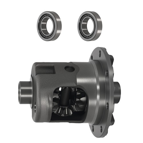 Dana differential carrier - differential,