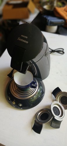 Philips senseo hd7810 - philips,