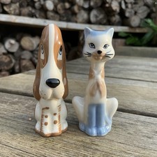 Vintage Szeiler Studio 'Sad