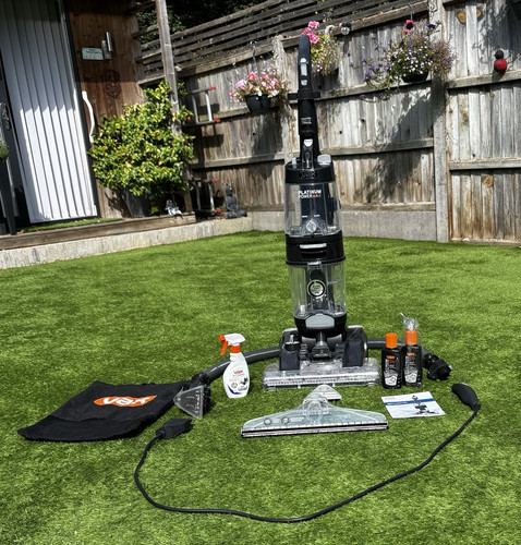 Vax platinum power max - vax,