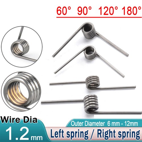 Wire diameter 2mm 6 - 1.2mm, od