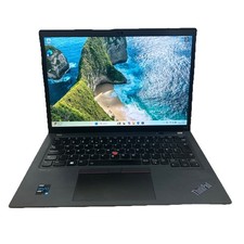Lenovo ThinkPad X13 G2