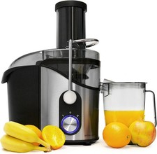Centrifugal Juicer Powerful