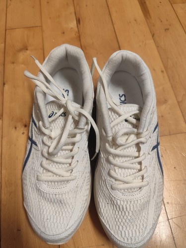 Asics gel flux trainers - asics,