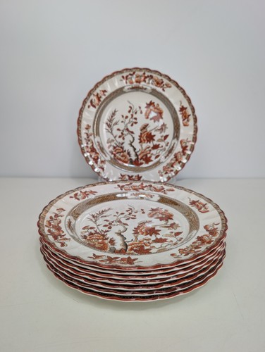 Vintage copeland spode india - vintage,