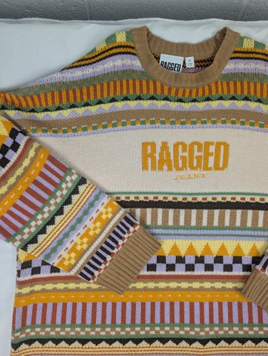 Ragged priest - priest, jeans