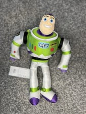 Buzz Light Year Plush Toy Kids