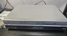 Panasonic NV-VHD1B-S VHS VCR