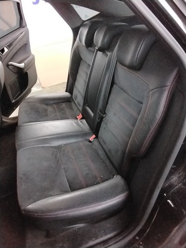 Rear seat ford mk4 - ford, fl