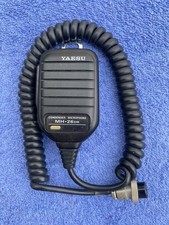 Yaesu Microphone MH-26C