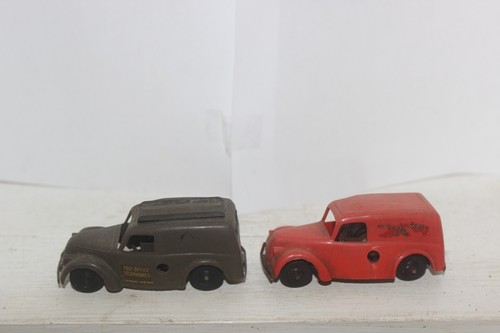 Tri ang minic toys - tri-ang, 2