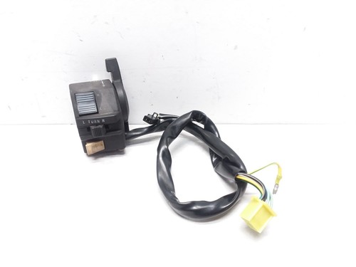 Suzuki 800 1990 vx800 left - vx-800,