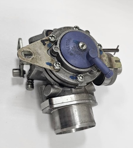 Tillotson 360a carburetor - tillotson, hl-360a