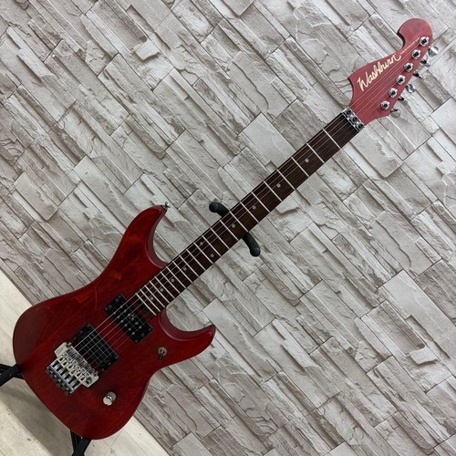 Washburn pws nuno - n2-pws,